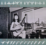 the album cover for Kendl Winter - The Mechanics Of Hovering Flight