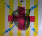 O.T.T. (2) : Dr. Dysart (12")