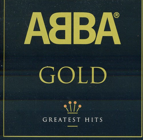 ABBA - ゴールド (CD)