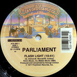 Parliament : Flash Light / P-Funk (Wants To Get Funked Up) (12")