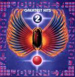 Journey - Vol. 2 - Grandes éxitos (Vinilo)
