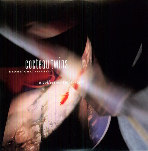 Cocteau Twins - Stars and Topsoil: Una colección 1982-1990 (Vinilo)