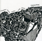 the album cover for Various Artists - Chamber Music Works with Piano