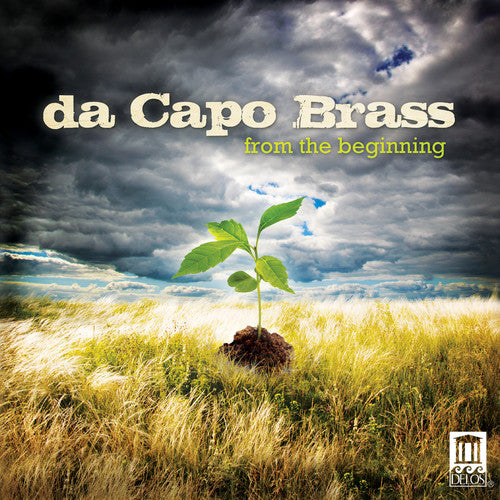 Da Capo Brass - Desde el principio (CD)