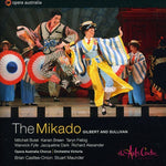 Brian Castles-Onion - Mikado (CD)