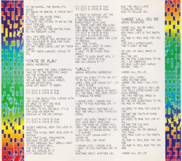 Yes : Talk (CD, Album)
