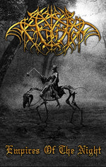 Felgrim : Empires Of The Night (Cass)