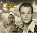 the album cover for Paultje Poets - Eenzaam Met Kerst