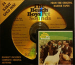 The Beach Boys : Pet Sounds (CD, Album, Mono, RE, RM)