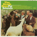 The Beach Boys : Pet Sounds (CD, Album, Mono, RE, RM)