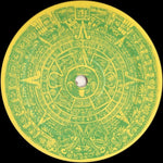 First Initiative : Handyman's Unreleased Project: Basketcase Vol. 1 (12")