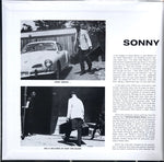 Sonny Rollins : On Impulse! (LP, Album, RE, RM, 180)