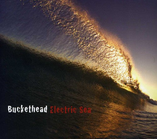 Buckethead - Electric Sea (CD)