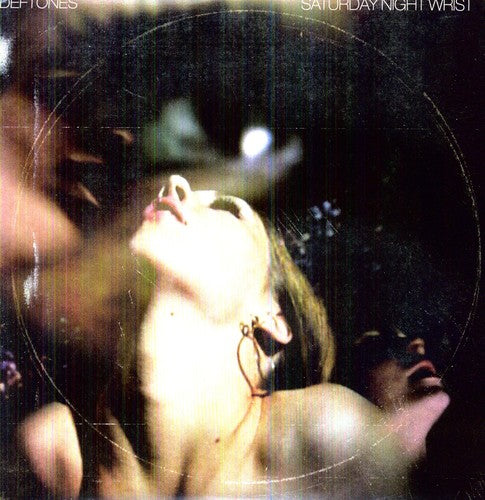 Deftones - Saturday Night Wrist (Vinilo)