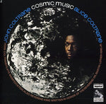 John Coltrane - Música cósmica (CD)