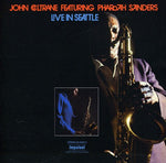 John Coltrane - Live in Seattle (CD)