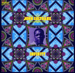 John Coltrane - Infinity (CD)
