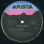 Angela Bofill : Can't Slow Down (12")