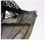 the album cover for Area - Where I Am Now