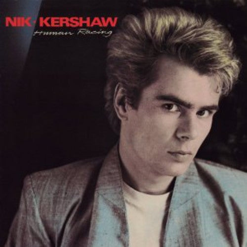Nik Kershaw - Carreras humanas (CD)