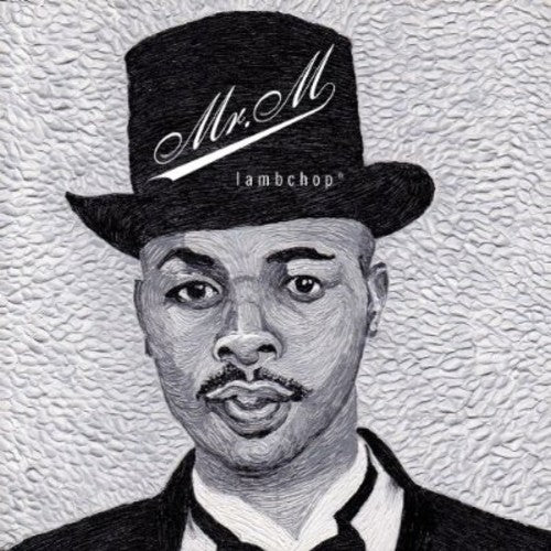 Lambchop - Mr. M (Vinyl)