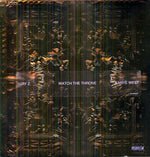 Jay-Z - Watch the Throne (Vinilo)