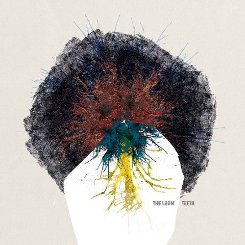 Loom - Teeth (Vinyl)