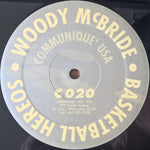 Woody McBride : Basketball Heroes (12")