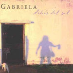 Gabriela - Detras Del Sol (CD)