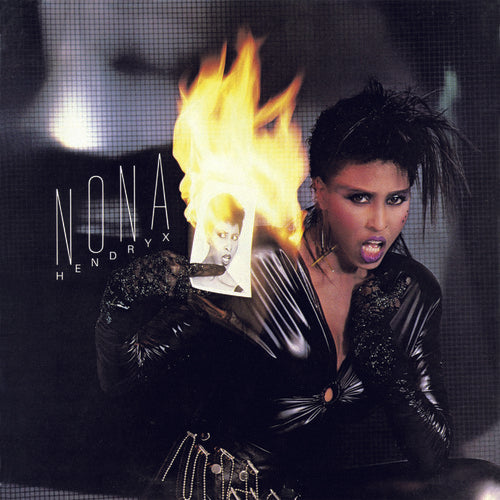 Nona Hendryx - Nona (bonus Tracks Edition) (CD)