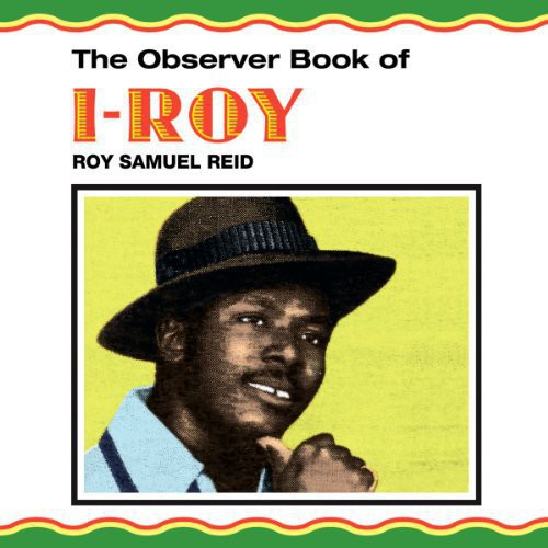 I-Roy - Observer Book of I-Roy (Vinyl)