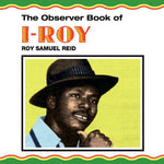 I-Roy - Observer Book of I-Roy (Vinyl)