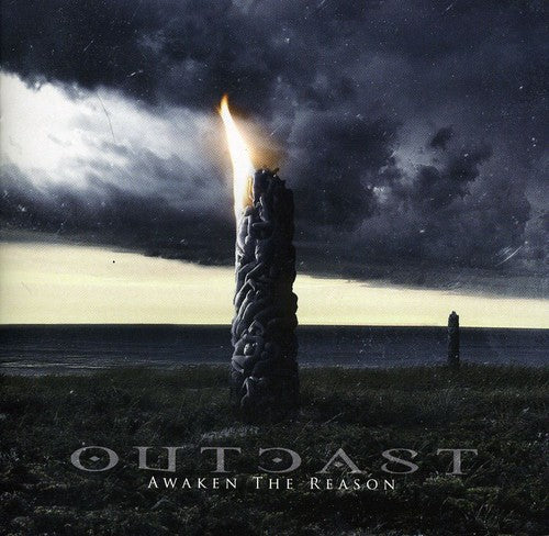 Outcast - Awaken the Reason (CD)