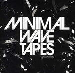 Various Artists - The Minimal Wave Tapes, Vol. 2 (CD)