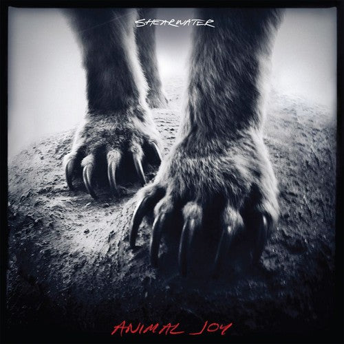 Shearwater - Alegría Animal (CD)