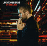 Morgan Page - En el aire (CD)