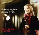 the album cover for Alvaro Pierri - Time for Us