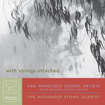 the album cover for STAR OF WONDER - With Strings Attached [Digipak]