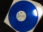 Dana Dane : Rollin' Wit Dane (Remixes) (12", Blu)
