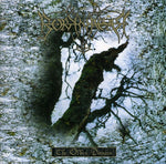 the album cover for Borknagar - Olden Domain [Import]
