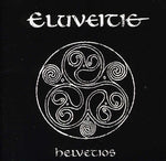 Eluveitie - Helvetios (CD)