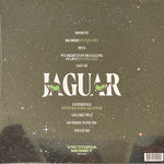 Victoria Monét : Jaguar (12", EP, Ltd, Gre)