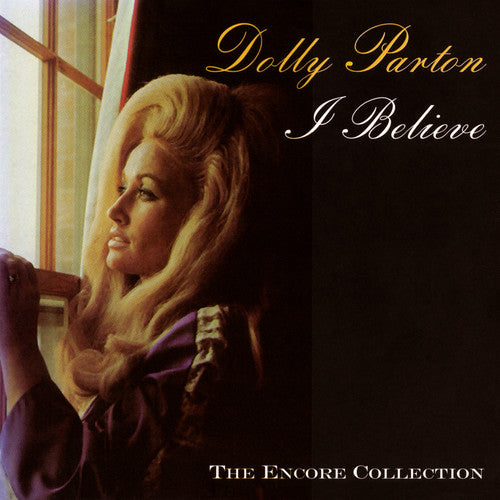 Dolly Parton - Creo (CD)
