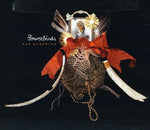 the album cover for Bowerbirds - The Clearing