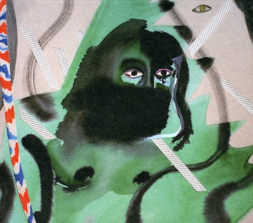 the album cover for Jennifer Castle - Castlemusic