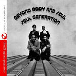 Soul Generation - Más allá del cuerpo y el alma (CD)