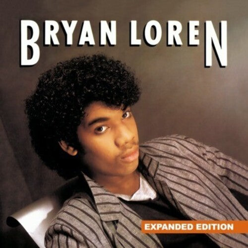 Bryan Loren - Bryan Loren (CD)