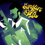 the album cover for Various Artists - Gamblin Mr So & So / Various