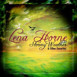 the album cover for Lena Horne - Stormy Weather & Other Favorites