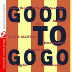 Various Artists - Good to Go Go / Various (CD)